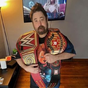 Meet your Posher, Patrick